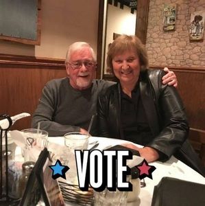 Meet your Posher, Jim